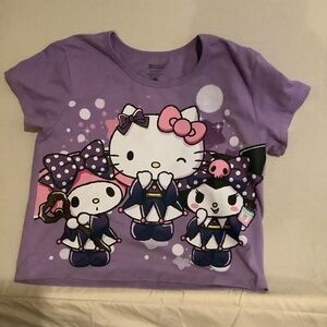 Hello Kitty tee